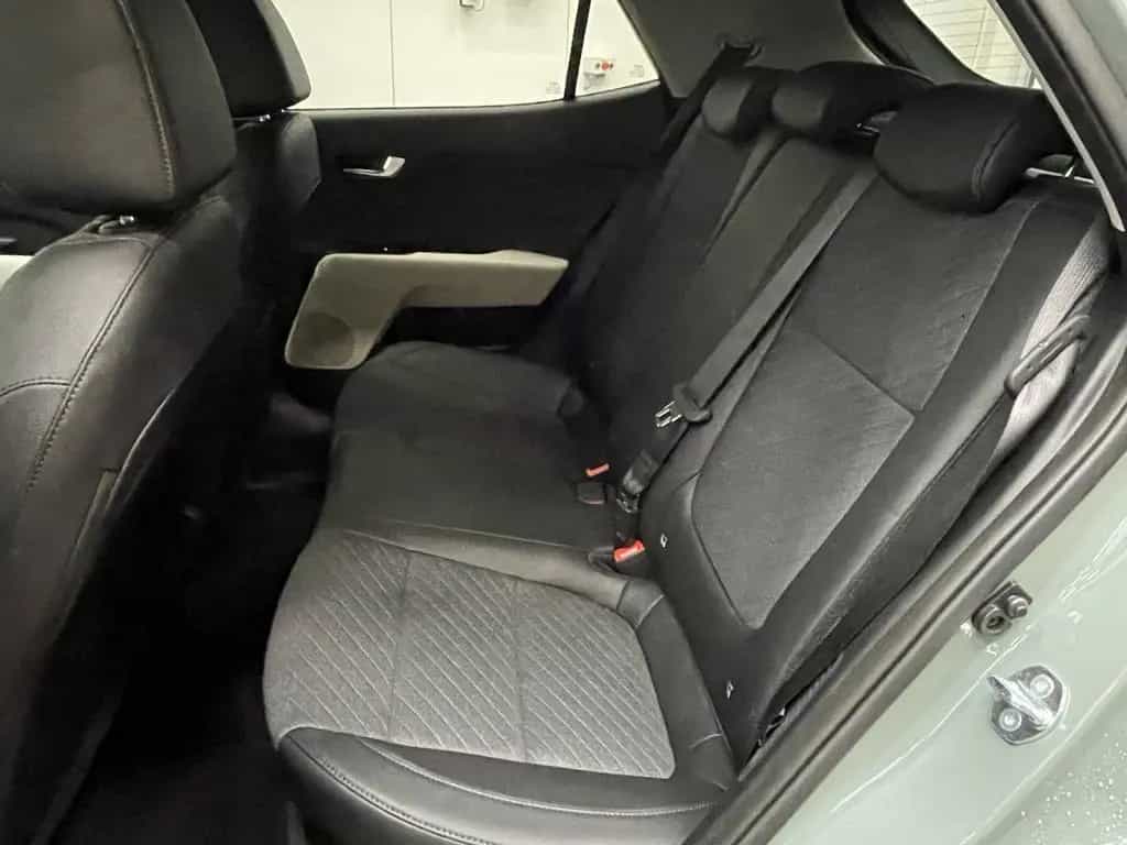 Kia Stonic 1.0T 115 48V DCT GTL GD null-photo-18