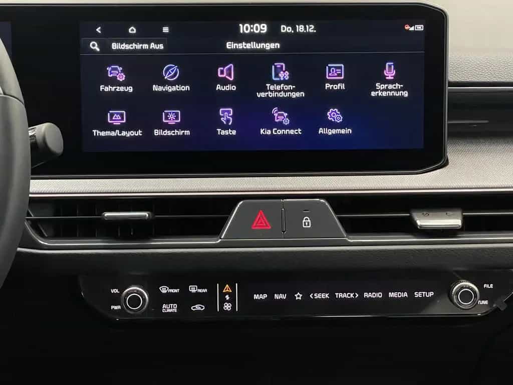 Kia Stonic 1.0T 115 48V DCT GTL GD null-photo-22