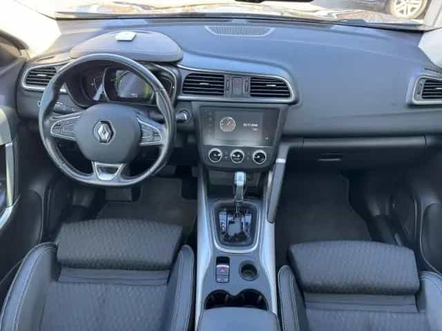 Renault Kadjar Bose Edition TCe 160 EDC 03/2020-photo-13