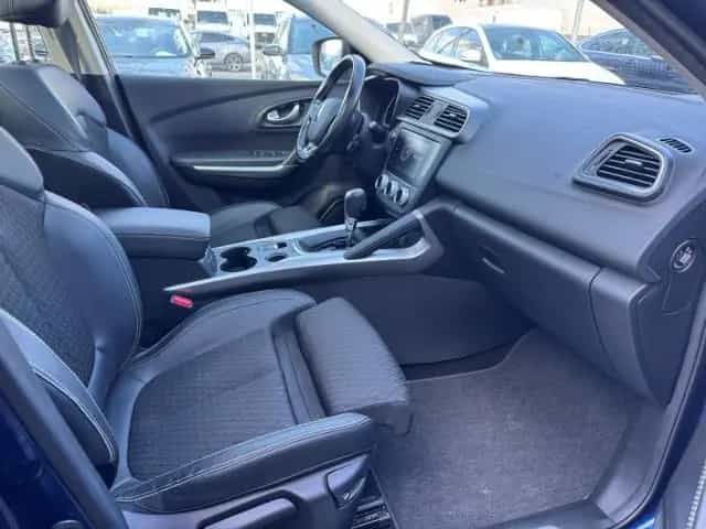 Renault Kadjar Bose Edition TCe 160 EDC 03/2020-photo-15