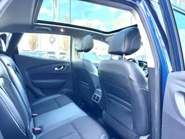 Renault Kadjar Bose Edition TCe 160 EDC 03/2020-photo-16