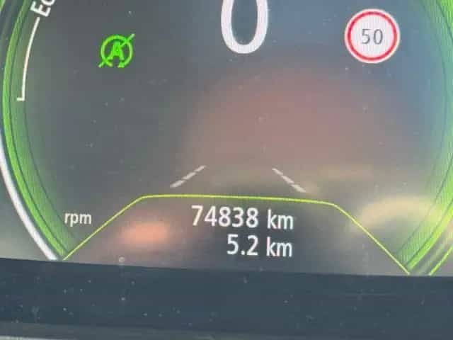 Renault Kadjar Bose Edition TCe 160 EDC 03/2020-photo-18