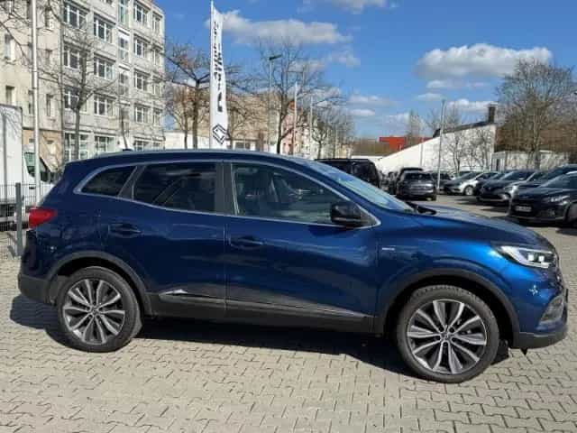Renault Kadjar Bose Edition TCe 160 EDC 03/2020-photo-3
