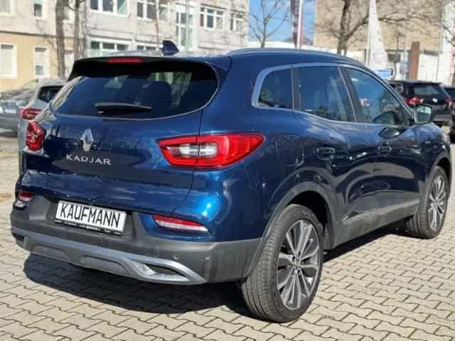 Renault Kadjar Bose Edition TCe 160 EDC 03/2020-photo-4