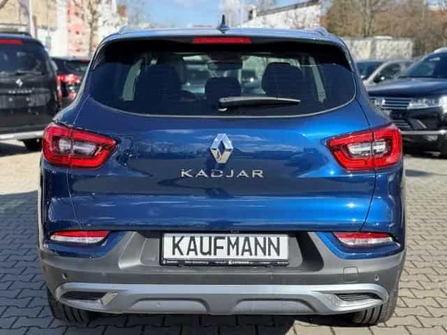 Renault Kadjar Bose Edition TCe 160 EDC 03/2020-photo-5