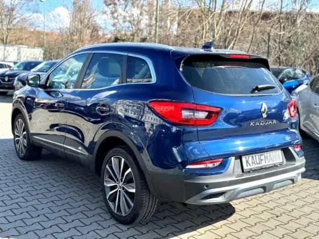 Renault Kadjar Bose Edition TCe 160 EDC 03/2020-photo-7