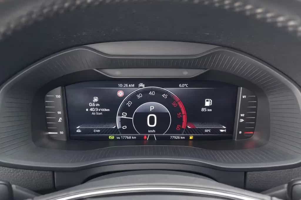Skoda Kodiaq Clever 2.0 TDI DSG, 360° Kamera, AHZV 02/2021-photo-16