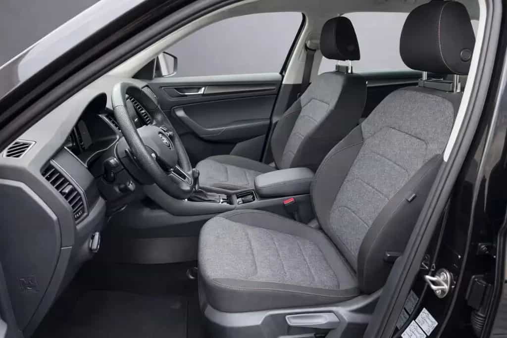 Skoda Kodiaq Clever 2.0 TDI DSG, 360° Kamera, AHZV 02/2021-photo-6