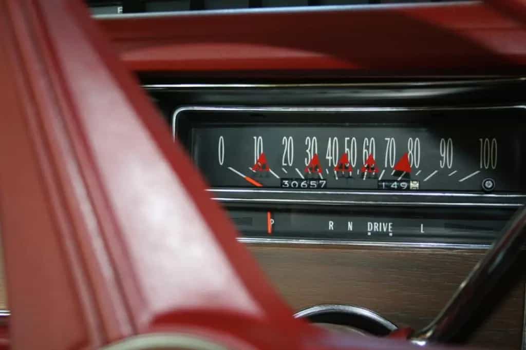 Cadillac Eldorado 07/1975-photo-10