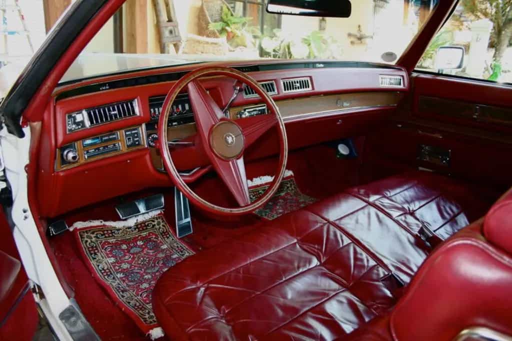 Cadillac Eldorado 07/1975-photo-11