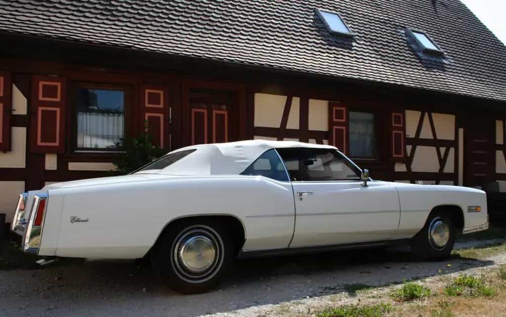 Cadillac Eldorado 07/1975-photo-3