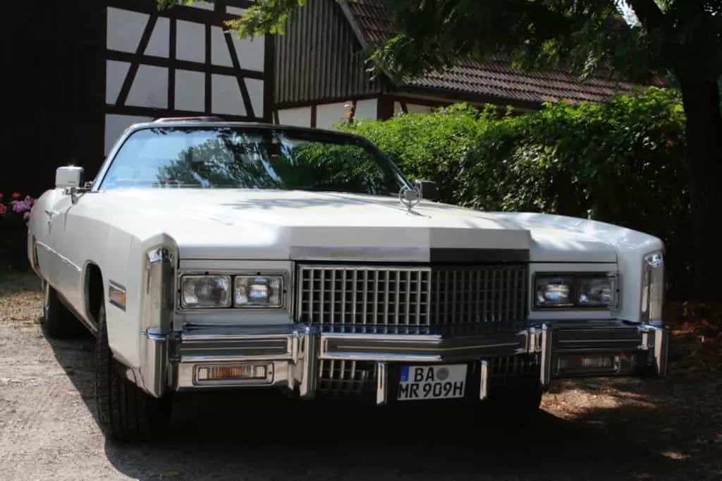 Cadillac Eldorado 07/1975-photo-4