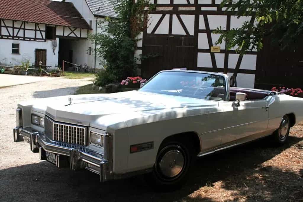 Cadillac Eldorado 07/1975-photo-5