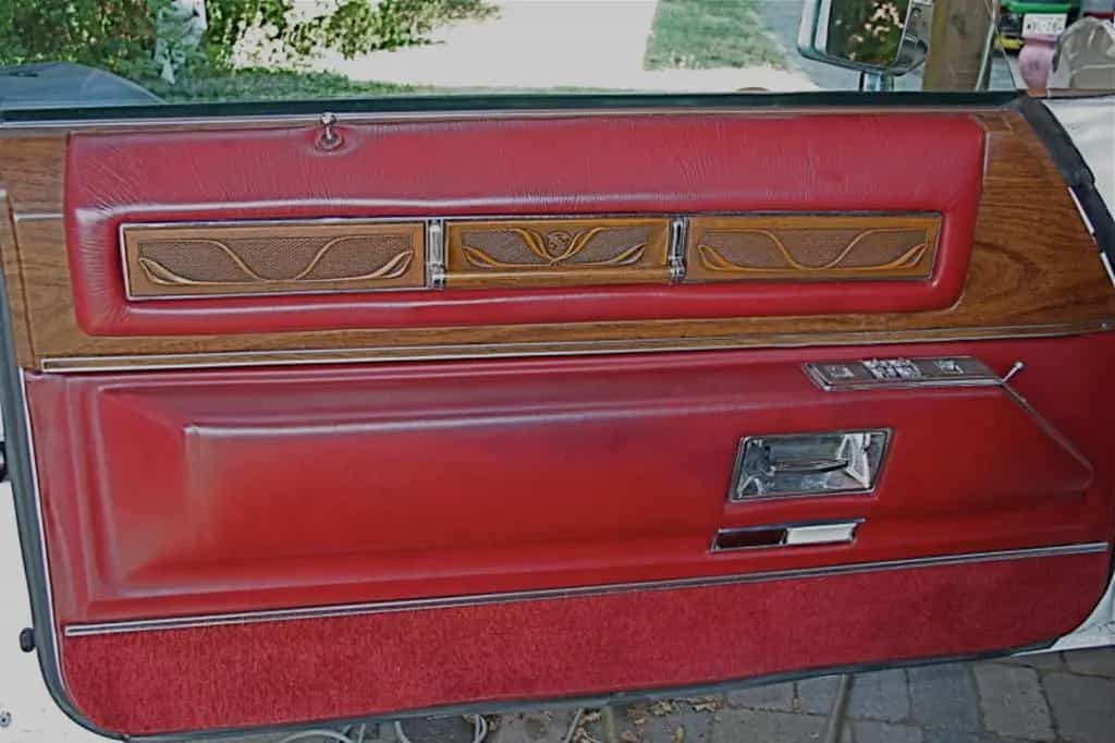 Cadillac Eldorado 07/1975-photo-7