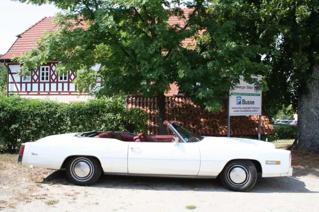 Cadillac Eldorado 07/1975-photo-9