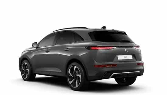 DS Automobiles DS7 (Crossback) DS7  BlueHDi 130 Étoile Automatik *AHK,Massage* null-photo-4