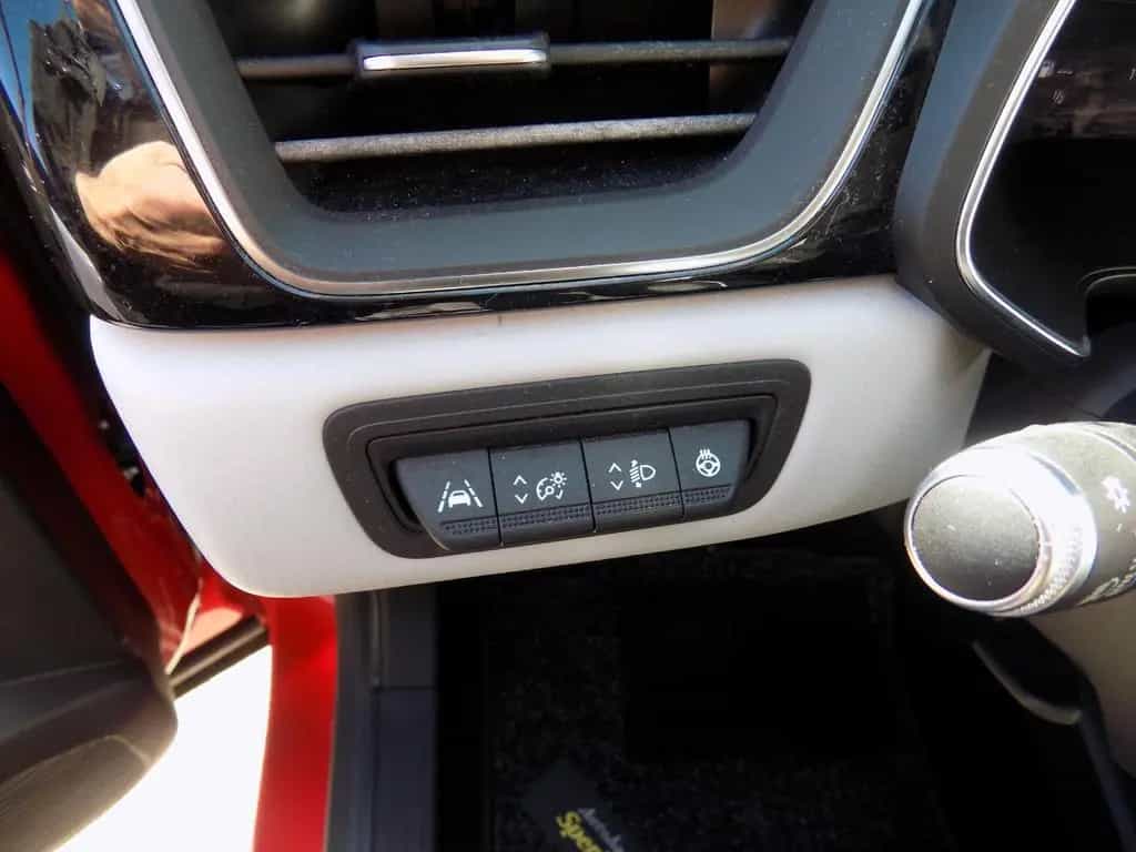 Renault Captur II Edition One 07/2020-photo-11