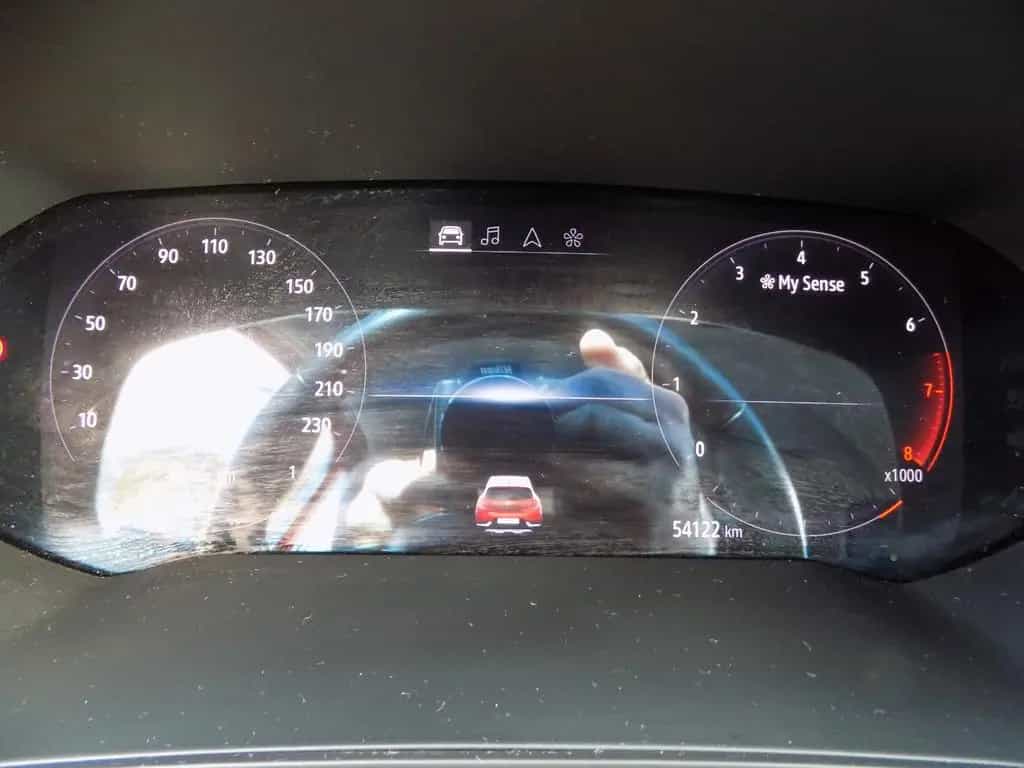 Renault Captur II Edition One 07/2020-photo-13