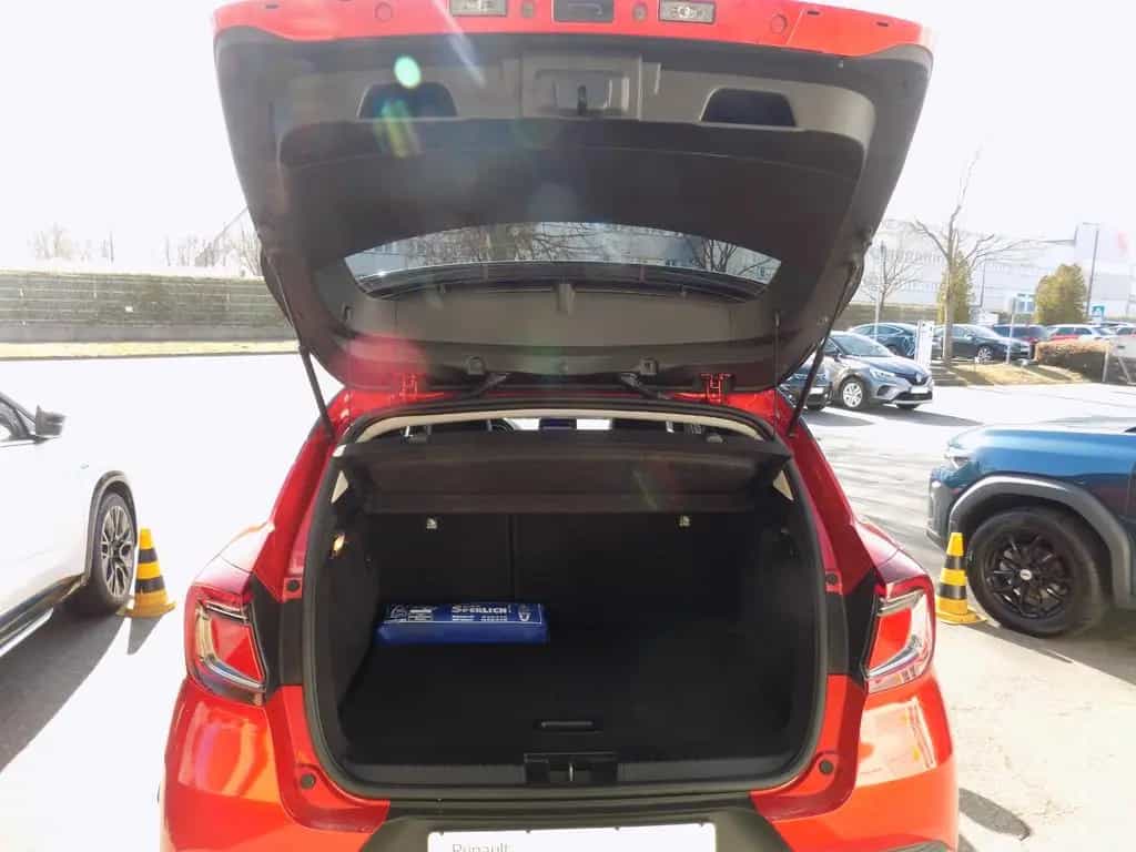 Renault Captur II Edition One 07/2020-photo-5