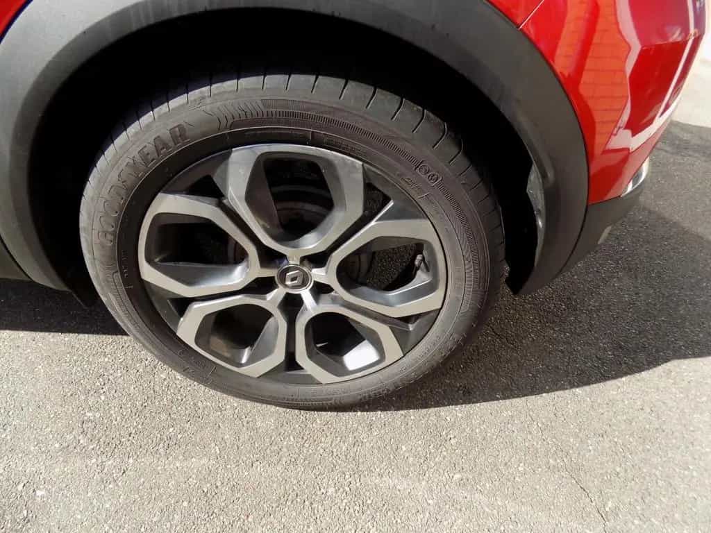Renault Captur II Edition One 07/2020-photo-7