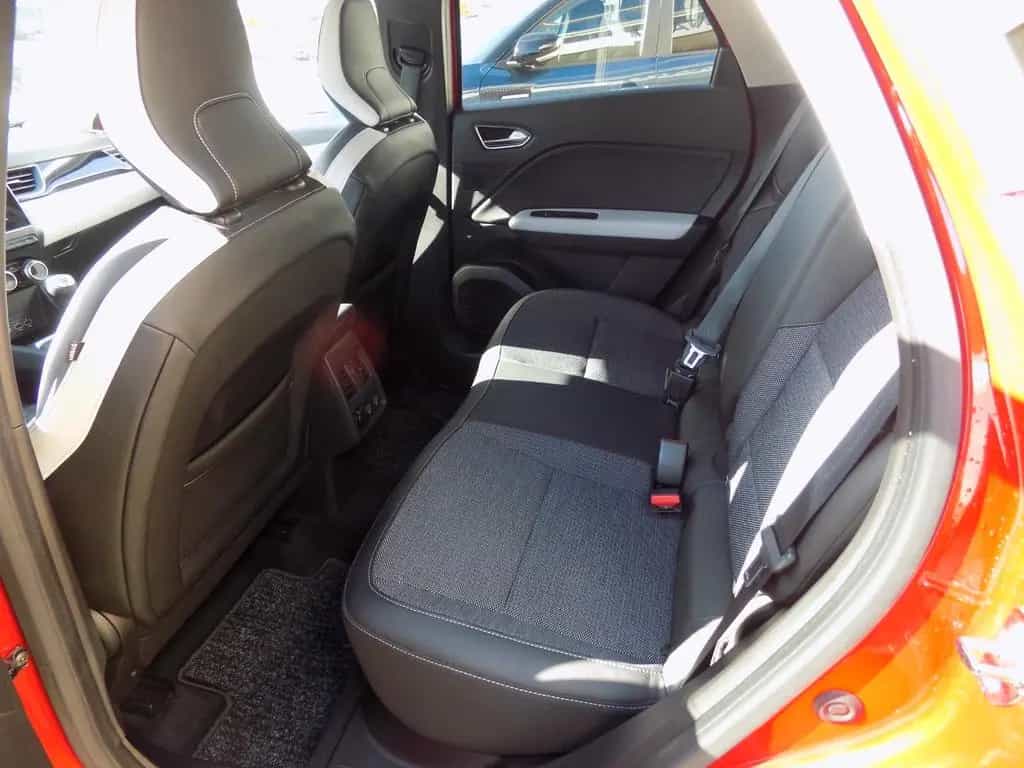 Renault Captur II Edition One 07/2020-photo-9
