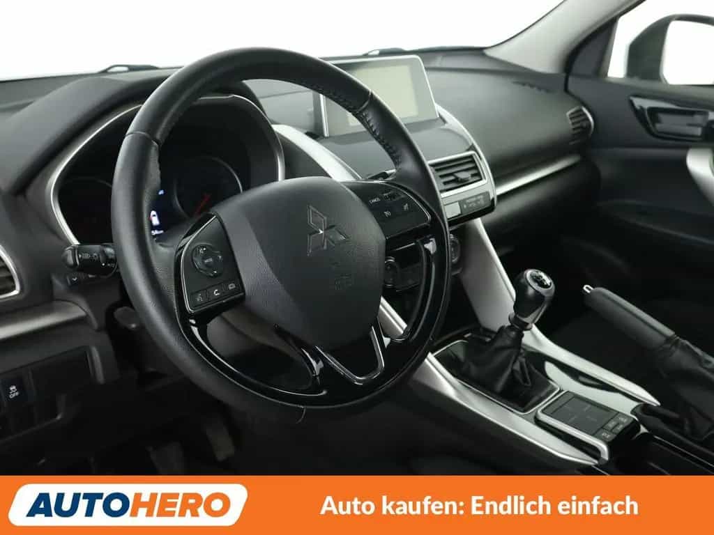 Mitsubishi Eclipse Cross 1.5 T-MIVEC Active 2WD*TEMPO*CAM* 01/2020-photo-10