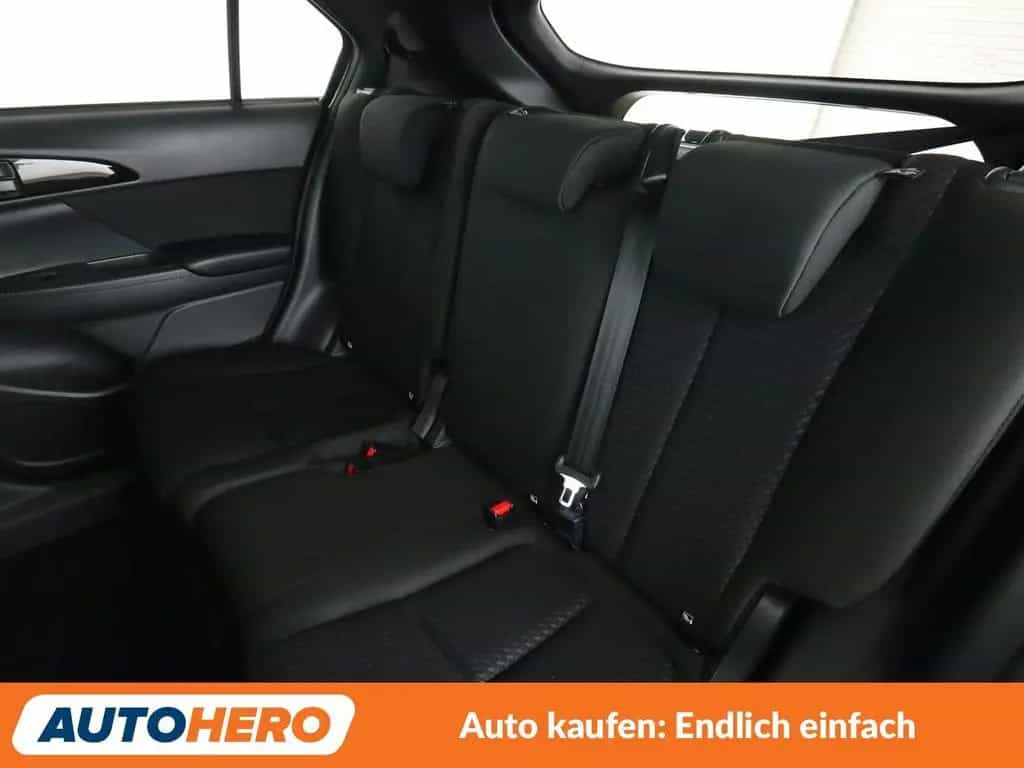Mitsubishi Eclipse Cross 1.5 T-MIVEC Active 2WD*TEMPO*CAM* 01/2020-photo-13