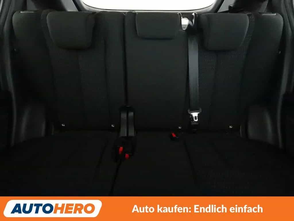 Mitsubishi Eclipse Cross 1.5 T-MIVEC Active 2WD*TEMPO*CAM* 01/2020-photo-15