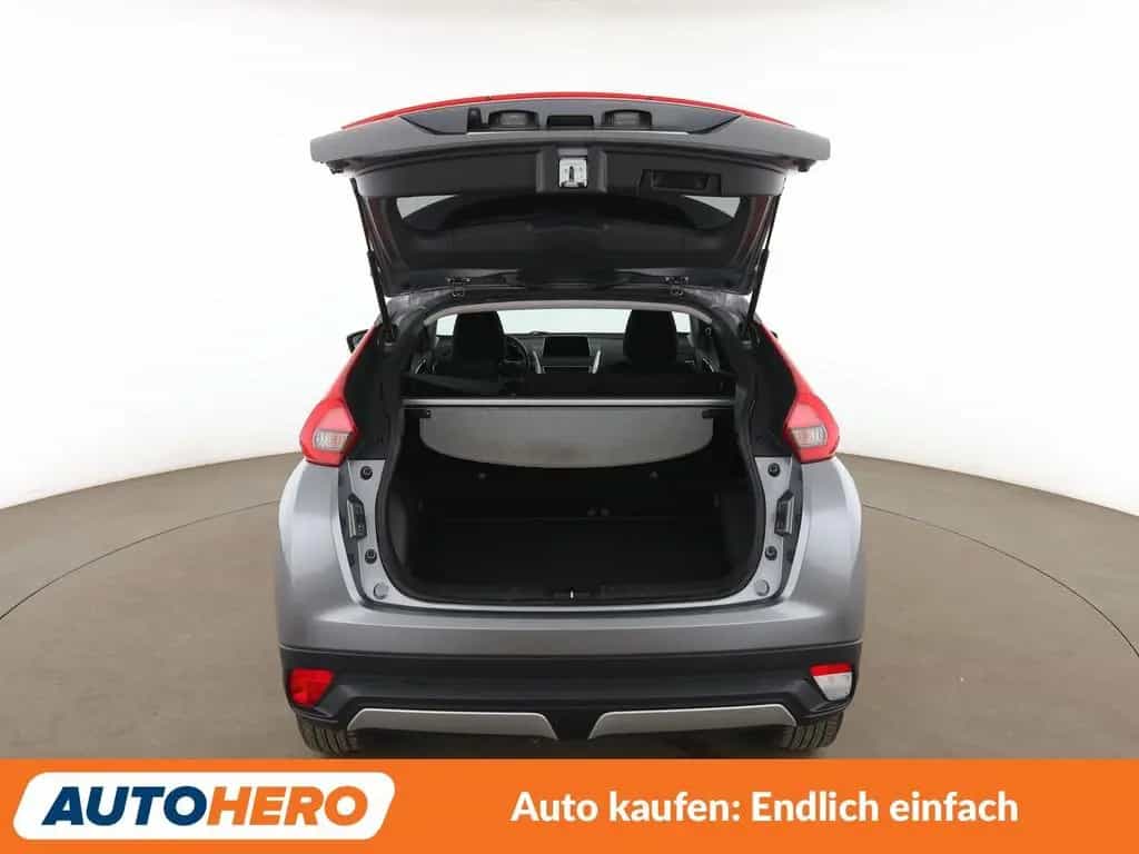 Mitsubishi Eclipse Cross 1.5 T-MIVEC Active 2WD*TEMPO*CAM* 01/2020-photo-16