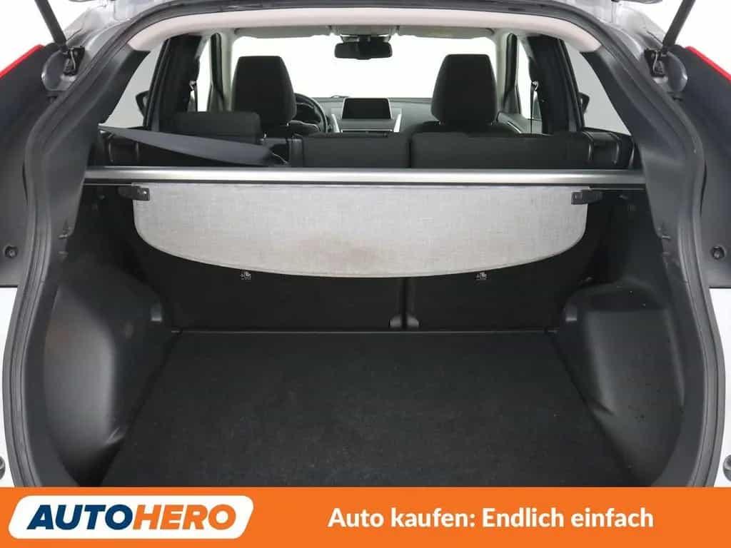 Mitsubishi Eclipse Cross 1.5 T-MIVEC Active 2WD*TEMPO*CAM* 01/2020-photo-17