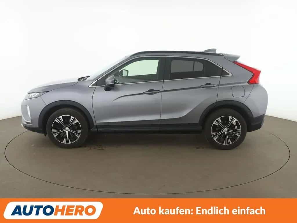 Mitsubishi Eclipse Cross 1.5 T-MIVEC Active 2WD*TEMPO*CAM* 01/2020-photo-2