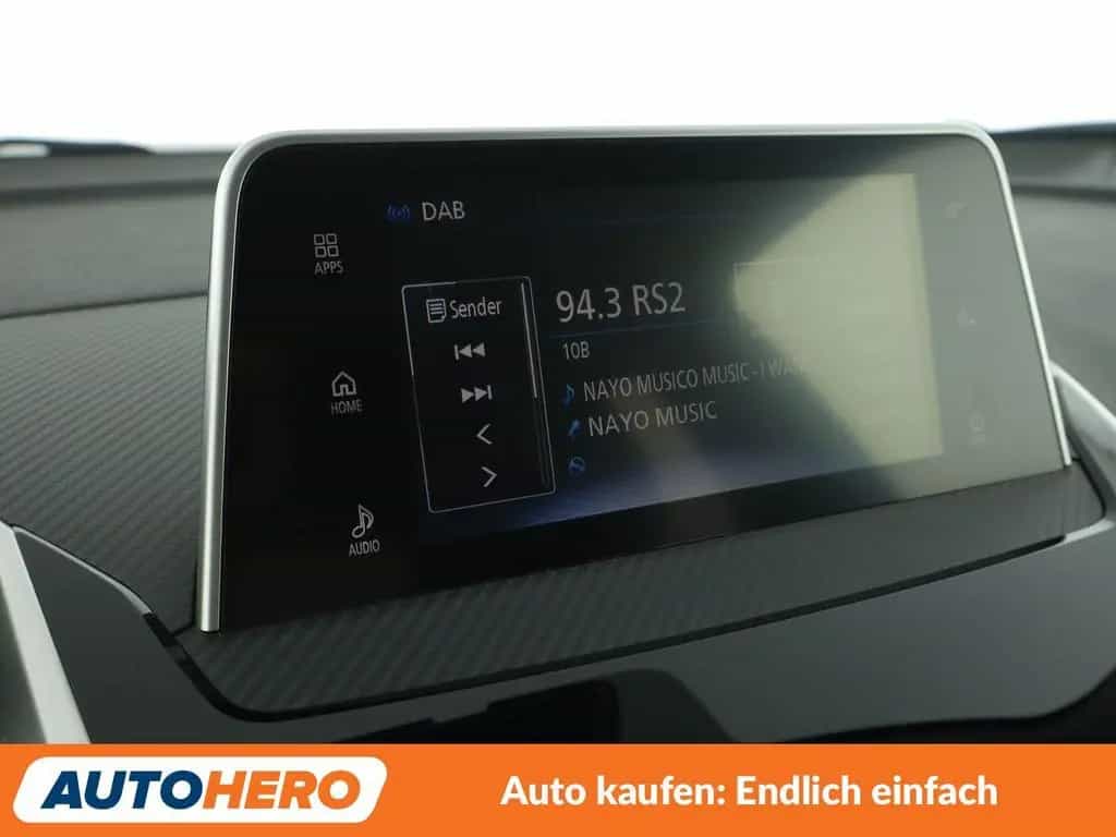 Mitsubishi Eclipse Cross 1.5 T-MIVEC Active 2WD*TEMPO*CAM* 01/2020-photo-20