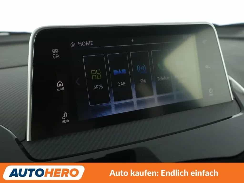 Mitsubishi Eclipse Cross 1.5 T-MIVEC Active 2WD*TEMPO*CAM* 01/2020-photo-21