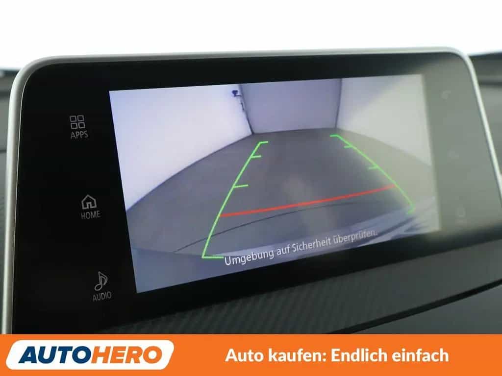 Mitsubishi Eclipse Cross 1.5 T-MIVEC Active 2WD*TEMPO*CAM* 01/2020-photo-22