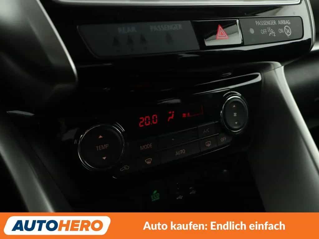 Mitsubishi Eclipse Cross 1.5 T-MIVEC Active 2WD*TEMPO*CAM* 01/2020-photo-23