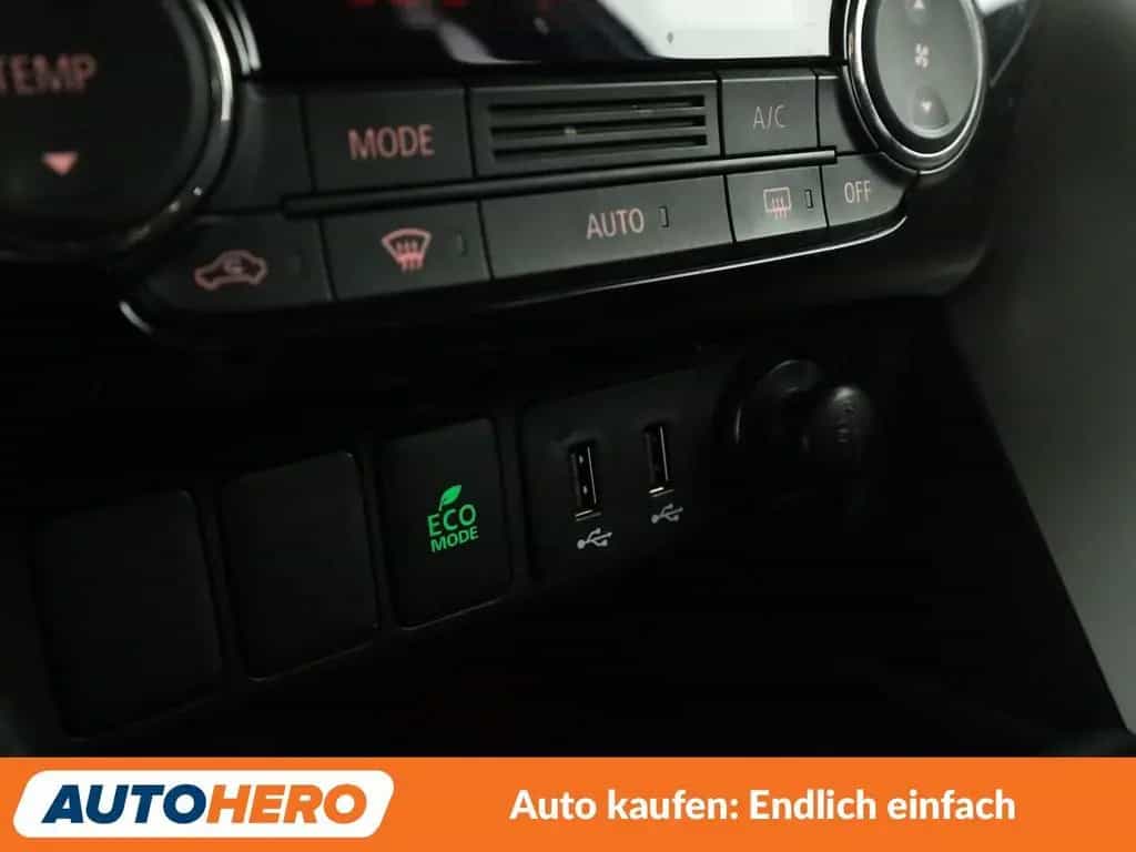Mitsubishi Eclipse Cross 1.5 T-MIVEC Active 2WD*TEMPO*CAM* 01/2020-photo-24