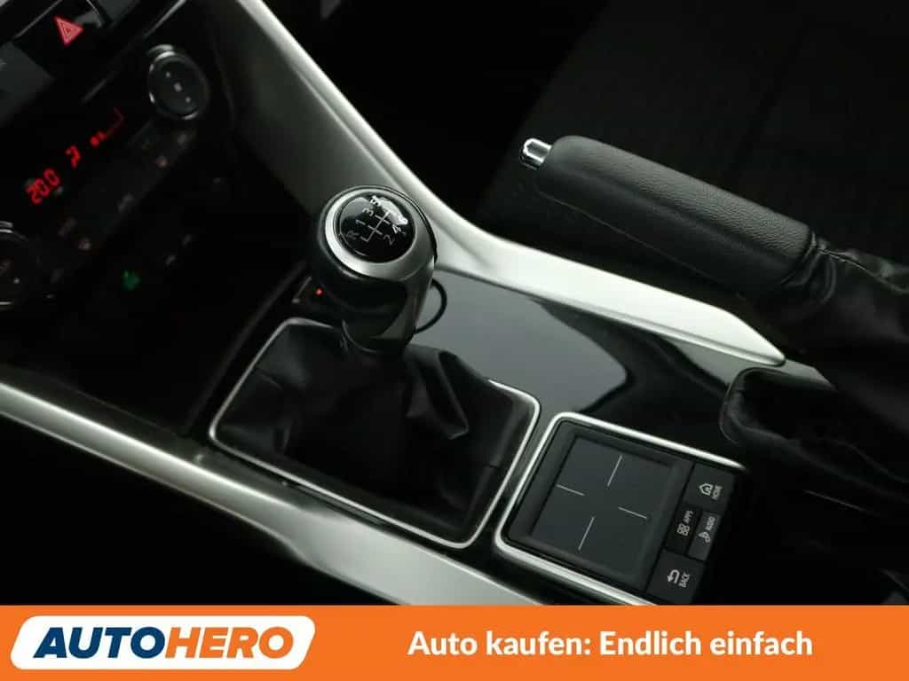Mitsubishi Eclipse Cross 1.5 T-MIVEC Active 2WD*TEMPO*CAM* 01/2020-photo-26