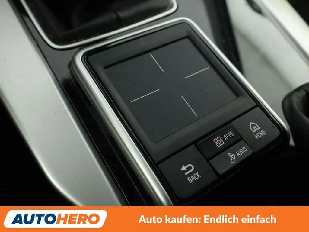 Mitsubishi Eclipse Cross 1.5 T-MIVEC Active 2WD*TEMPO*CAM* 01/2020-photo-27