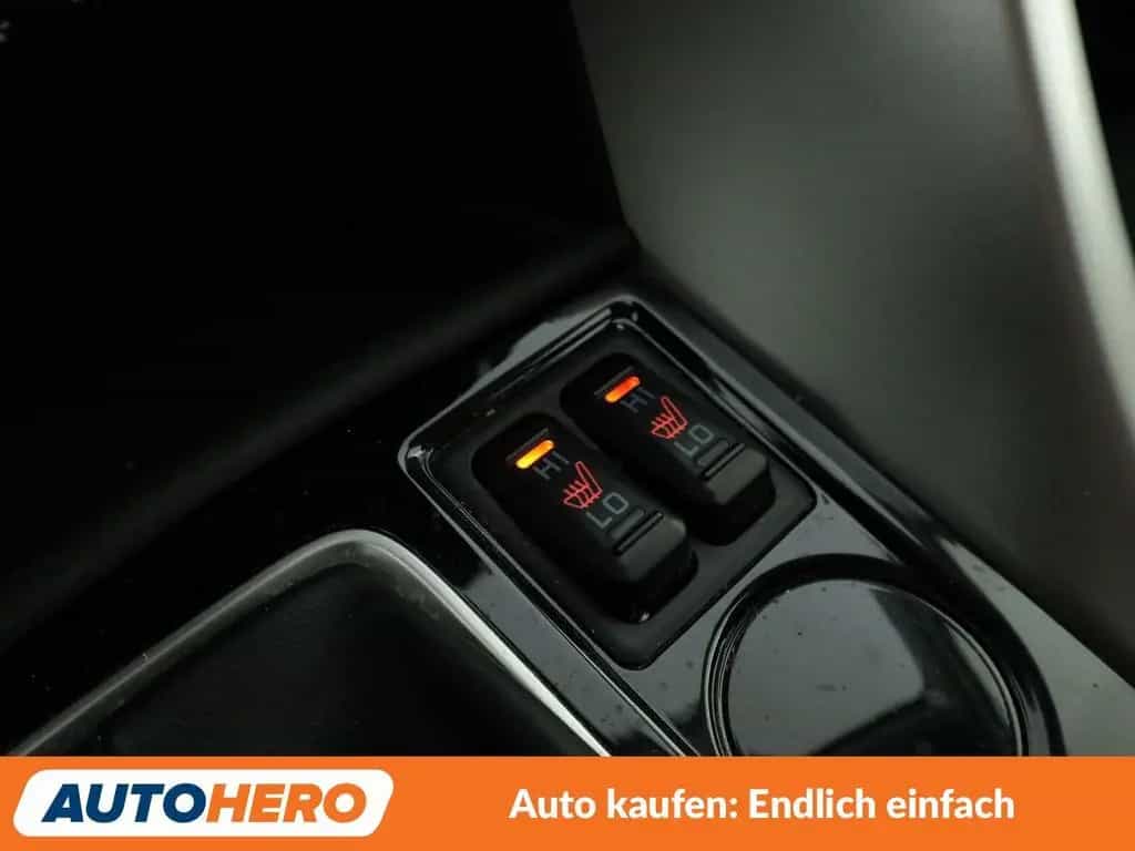 Mitsubishi Eclipse Cross 1.5 T-MIVEC Active 2WD*TEMPO*CAM* 01/2020-photo-28