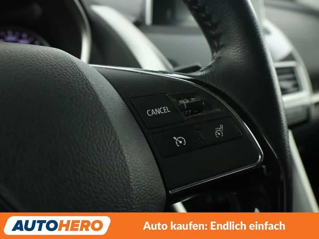 Mitsubishi Eclipse Cross 1.5 T-MIVEC Active 2WD*TEMPO*CAM* 01/2020-photo-29