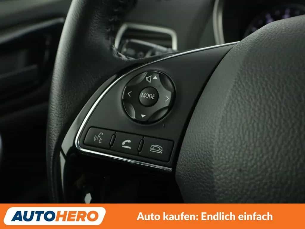 Mitsubishi Eclipse Cross 1.5 T-MIVEC Active 2WD*TEMPO*CAM* 01/2020-photo-30