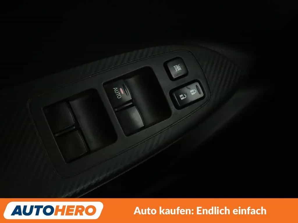 Mitsubishi Eclipse Cross 1.5 T-MIVEC Active 2WD*TEMPO*CAM* 01/2020-photo-32