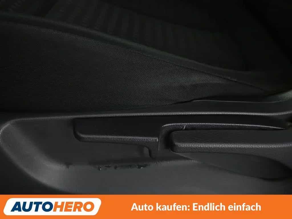 Mitsubishi Eclipse Cross 1.5 T-MIVEC Active 2WD*TEMPO*CAM* 01/2020-photo-33
