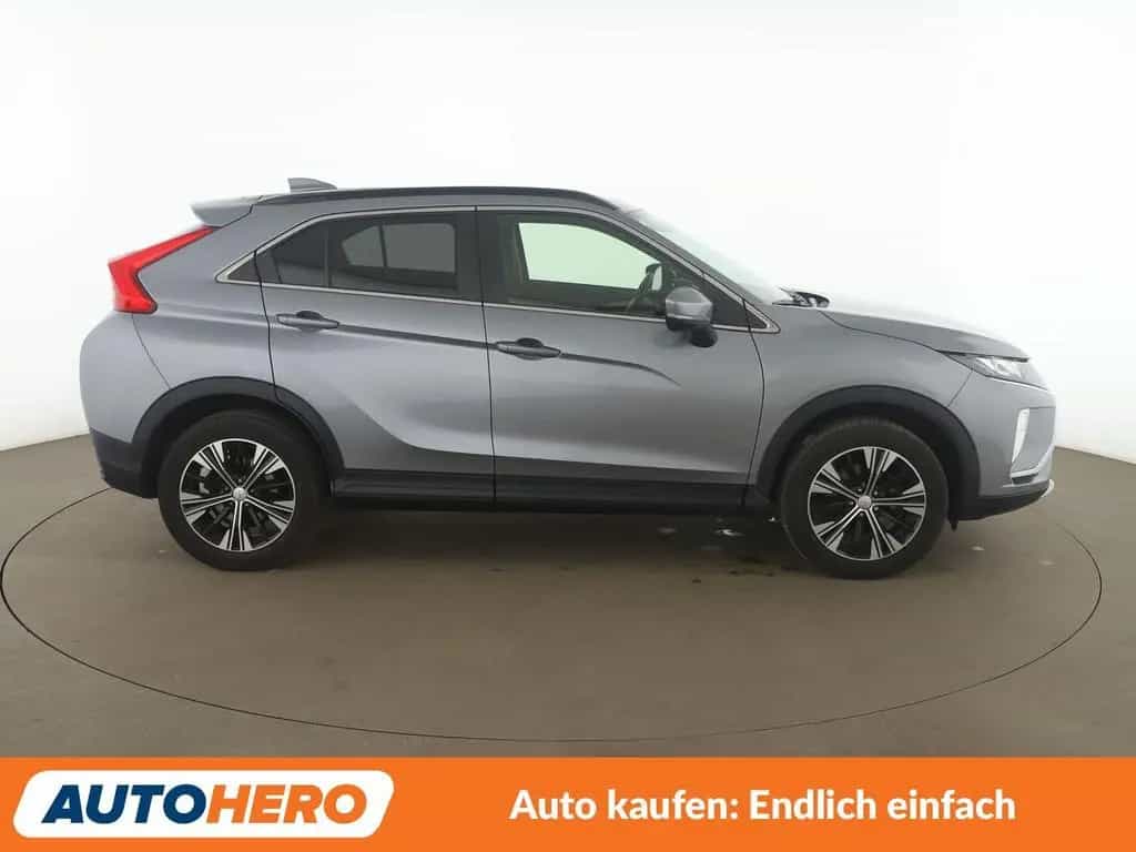 Mitsubishi Eclipse Cross 1.5 T-MIVEC Active 2WD*TEMPO*CAM* 01/2020-photo-6