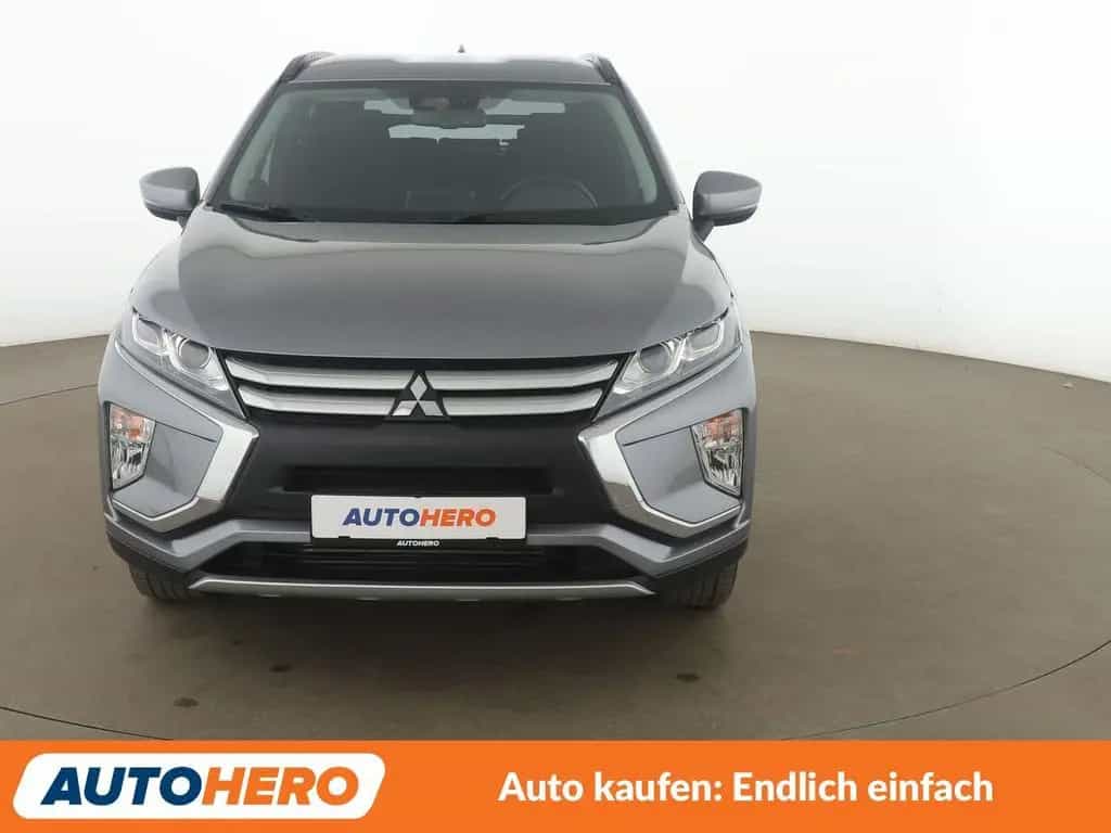 Mitsubishi Eclipse Cross 1.5 T-MIVEC Active 2WD*TEMPO*CAM* 01/2020-photo-8