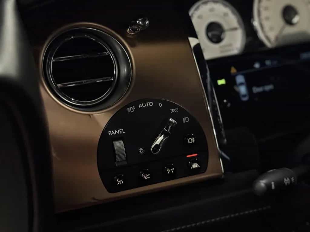 Rolls-Royce Wraith V12 *READ DESCRIPTION* 03/2016-photo-16