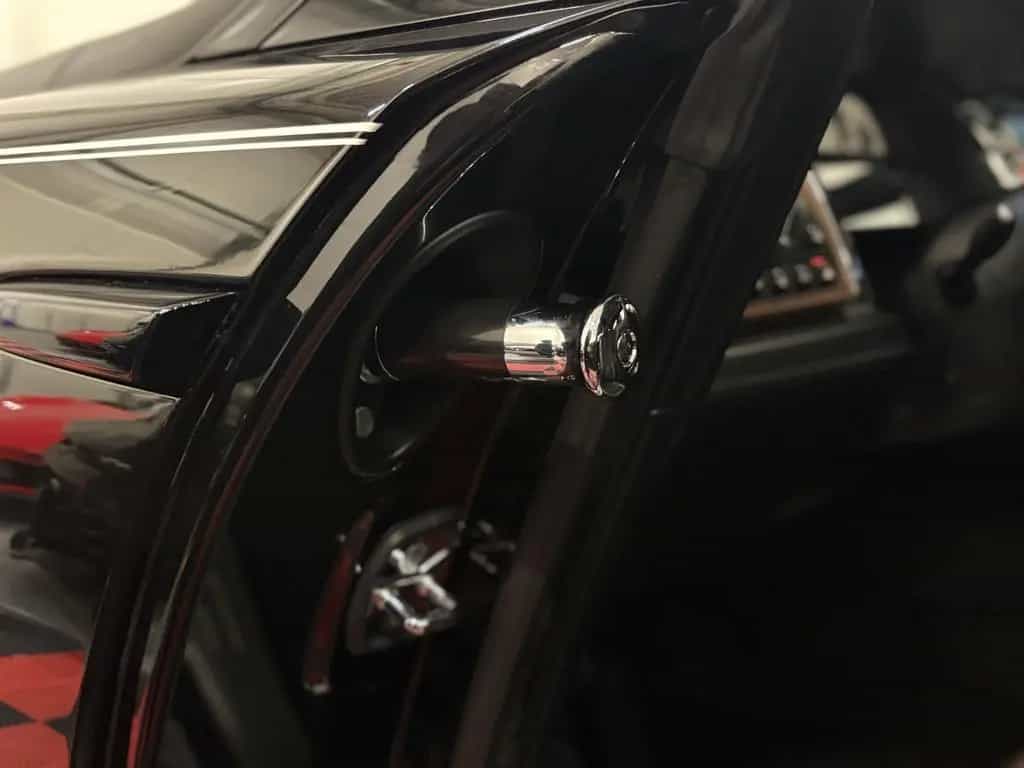 Rolls-Royce Wraith V12 *READ DESCRIPTION* 03/2016-photo-17