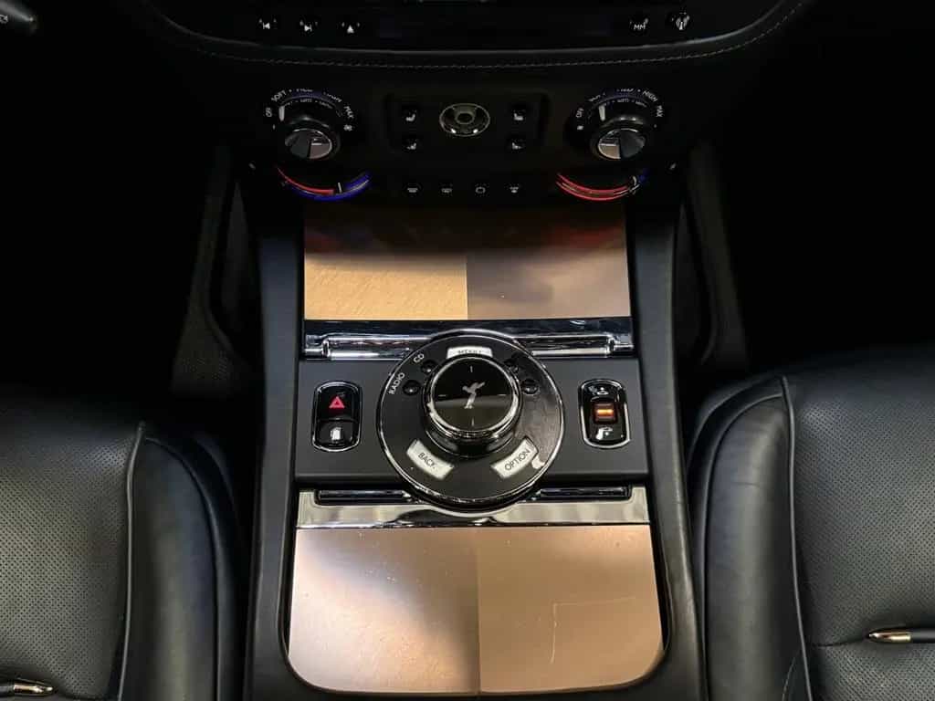 Rolls-Royce Wraith V12 *READ DESCRIPTION* 03/2016-photo-25
