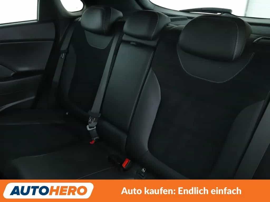 Hyundai i30 2.0 TGDI N Performance*NAVI*LED*TEMPO*CAM* 05/2019-photo-13