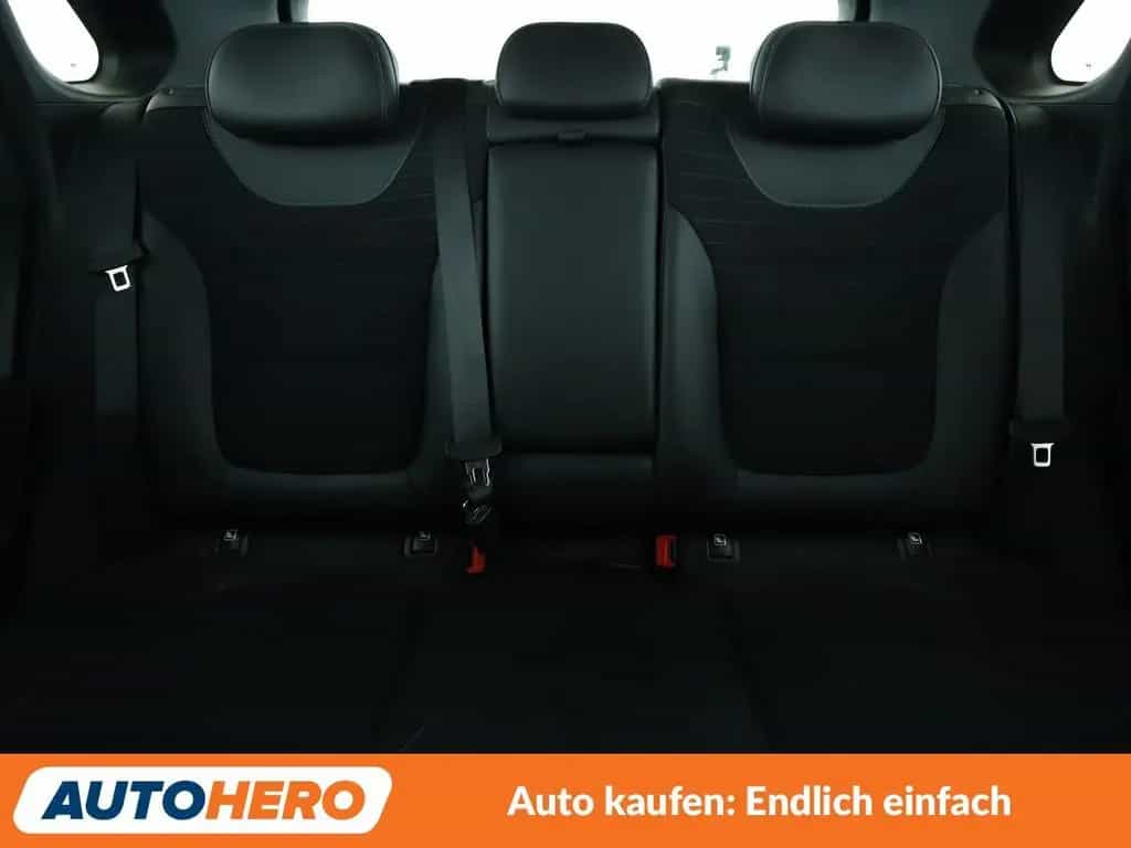 Hyundai i30 2.0 TGDI N Performance*NAVI*LED*TEMPO*CAM* 05/2019-photo-15